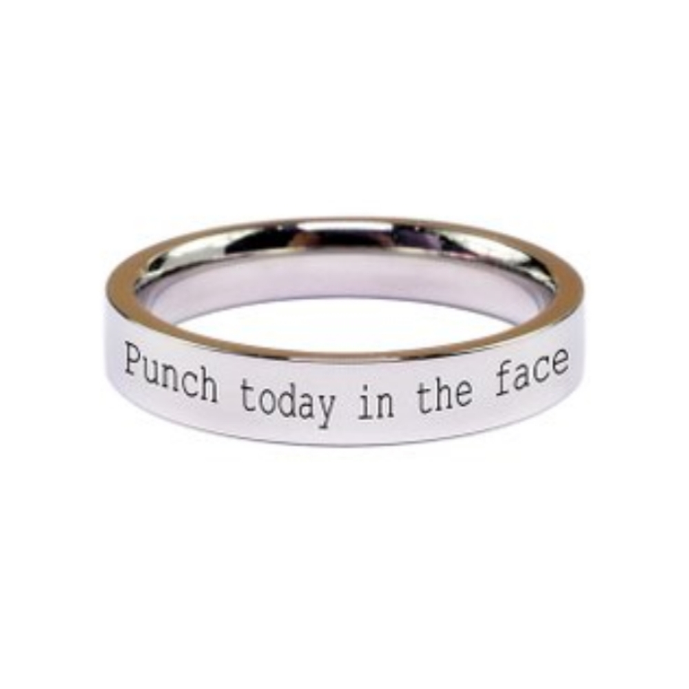 🤜Ring🤛